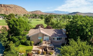 Bloomington Country Club Home. This house offers 4 Bedroom, 3 on Bloomington Country Club in Utah - for sale on GolfHomes.com, golf home, golf lot