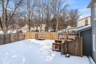 **Welcome to this spacious 5-bedroom home in the highly on Arlington Park Association in Indiana - for sale on GolfHomes.com, golf home, golf lot