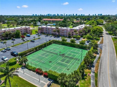Absolutely the most fully renovated condo available in this on Quail Run Golf Club In Naples in Florida - for sale on GolfHomes.com, golf home, golf lot