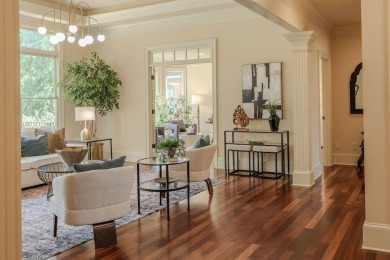 Don't miss this BEAUTIFUL HOME with an AMAZING Clear VIEW OF on Polo Golf and Country Club in Georgia - for sale on GolfHomes.com, golf home, golf lot