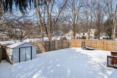 **Welcome to this spacious 5-bedroom home in the highly on Arlington Park Association in Indiana - for sale on GolfHomes.com, golf home, golf lot