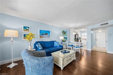Absolutely the most fully renovated condo available in this on Quail Run Golf Club In Naples in Florida - for sale on GolfHomes.com, golf home, golf lot