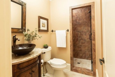 Don't miss this BEAUTIFUL HOME with an AMAZING Clear VIEW OF on Polo Golf and Country Club in Georgia - for sale on GolfHomes.com, golf home, golf lot