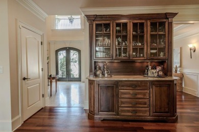 Don't miss this BEAUTIFUL HOME with an AMAZING Clear VIEW OF on Polo Golf and Country Club in Georgia - for sale on GolfHomes.com, golf home, golf lot