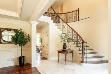 Don't miss this BEAUTIFUL HOME with an AMAZING Clear VIEW OF on Polo Golf and Country Club in Georgia - for sale on GolfHomes.com, golf home, golf lot