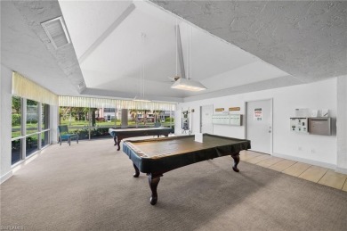 Absolutely the most fully renovated condo available in this on Quail Run Golf Club In Naples in Florida - for sale on GolfHomes.com, golf home, golf lot