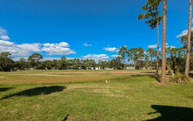 This newly renovated park home has 924 sq.ft. air conditioned on The Great Outdoors Golf and Country Club in Florida - for sale on GolfHomes.com, golf home, golf lot