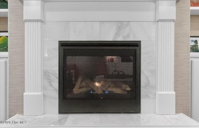 Located in the gated community of Compass Pointe in Leland, this on Compass Pointe Golf Course in North Carolina - for sale on GolfHomes.com, golf home, golf lot