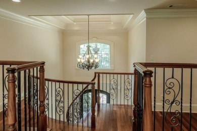 Don't miss this BEAUTIFUL HOME with an AMAZING Clear VIEW OF on Polo Golf and Country Club in Georgia - for sale on GolfHomes.com, golf home, golf lot