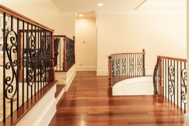Don't miss this BEAUTIFUL HOME with an AMAZING Clear VIEW OF on Polo Golf and Country Club in Georgia - for sale on GolfHomes.com, golf home, golf lot