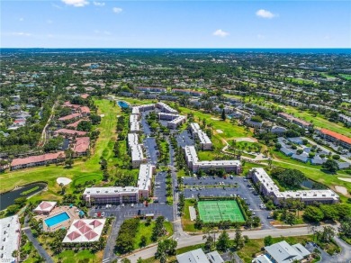 Absolutely the most fully renovated condo available in this on Quail Run Golf Club In Naples in Florida - for sale on GolfHomes.com, golf home, golf lot
