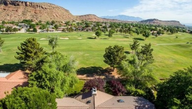 Bloomington Country Club Home. This house offers 4 Bedroom, 3 on Bloomington Country Club in Utah - for sale on GolfHomes.com, golf home, golf lot