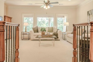 Don't miss this BEAUTIFUL HOME with an AMAZING Clear VIEW OF on Polo Golf and Country Club in Georgia - for sale on GolfHomes.com, golf home, golf lot