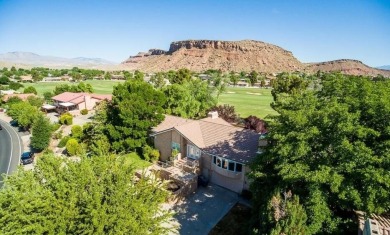 Bloomington Country Club Home. This house offers 4 Bedroom, 3 on Bloomington Country Club in Utah - for sale on GolfHomes.com, golf home, golf lot