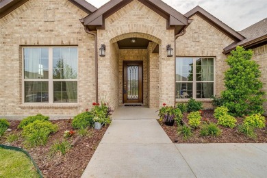 Ask me about the 2% Buyer Incentive...Perfect home with all the on Mountain Valley Country Club in Texas - for sale on GolfHomes.com, golf home, golf lot