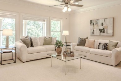 Don't miss this BEAUTIFUL HOME with an AMAZING Clear VIEW OF on Polo Golf and Country Club in Georgia - for sale on GolfHomes.com, golf home, golf lot