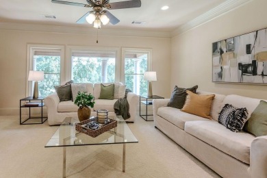 Don't miss this BEAUTIFUL HOME with an AMAZING Clear VIEW OF on Polo Golf and Country Club in Georgia - for sale on GolfHomes.com, golf home, golf lot
