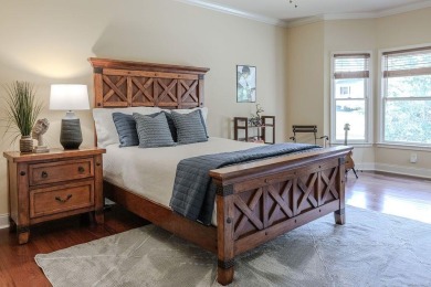 Don't miss this BEAUTIFUL HOME with an AMAZING Clear VIEW OF on Polo Golf and Country Club in Georgia - for sale on GolfHomes.com, golf home, golf lot