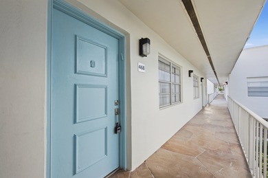 Tastefully renovated and fully furnished 2-bedroom, 2-bath on Kings Point Golf -Flanders Way in Florida - for sale on GolfHomes.com, golf home, golf lot