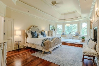 Don't miss this BEAUTIFUL HOME with an AMAZING Clear VIEW OF on Polo Golf and Country Club in Georgia - for sale on GolfHomes.com, golf home, golf lot