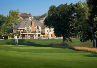 Don Julian Cambridge Rev 1.5 Story, on the golf course, the golf on Tiffany Greens Golf Club in Missouri - for sale on GolfHomes.com, golf home, golf lot