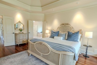 Don't miss this BEAUTIFUL HOME with an AMAZING Clear VIEW OF on Polo Golf and Country Club in Georgia - for sale on GolfHomes.com, golf home, golf lot