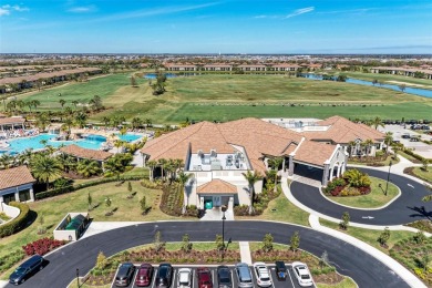 JUST REDUCED!!! Enjoy the beautiful GOLF AND WATER VIEWS in this on Lakewood National Golf Club in Florida - for sale on GolfHomes.com, golf home, golf lot