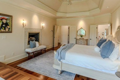 Don't miss this BEAUTIFUL HOME with an AMAZING Clear VIEW OF on Polo Golf and Country Club in Georgia - for sale on GolfHomes.com, golf home, golf lot