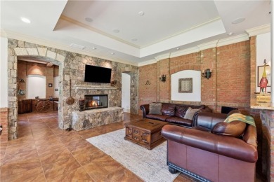 BEAUTIFUL MULTI-GENERATIONAL HOME !!! 
Driving up to this brick on Polo Golf and Country Club in Georgia - for sale on GolfHomes.com, golf home, golf lot