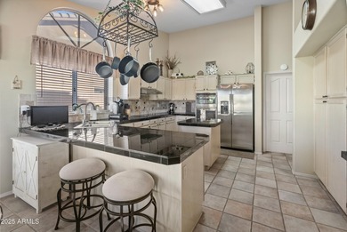 Welcome to this exceptional 3 bed/2 bath home in beautiful on Westbrook Village Golf Club in Arizona - for sale on GolfHomes.com, golf home, golf lot