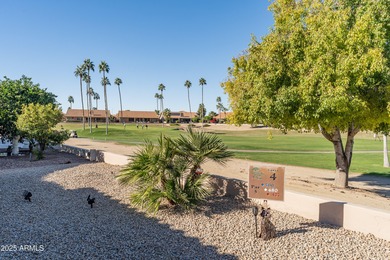 Welcome to this exceptional 3 bed/2 bath home in beautiful on Westbrook Village Golf Club in Arizona - for sale on GolfHomes.com, golf home, golf lot