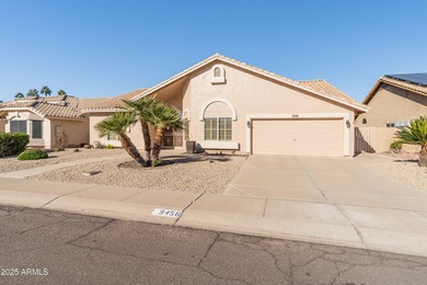 Welcome to this exceptional 3 bed/2 bath home in beautiful on Westbrook Village Golf Club in Arizona - for sale on GolfHomes.com, golf home, golf lot