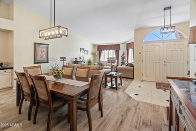 Welcome to this exceptional 3 bed/2 bath home in beautiful on Westbrook Village Golf Club in Arizona - for sale on GolfHomes.com, golf home, golf lot