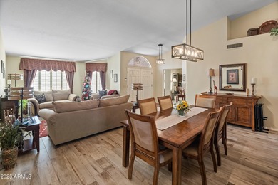 Welcome to this exceptional 3 bed/2 bath home in beautiful on Westbrook Village Golf Club in Arizona - for sale on GolfHomes.com, golf home, golf lot