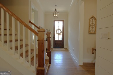 This is a meticulously maintained, nearly-new home with six on Chestatee Golf Club in Georgia - for sale on GolfHomes.com, golf home, golf lot