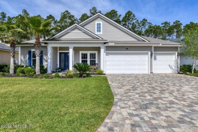 Motivated sellers invite you to experience luxury living at The on Cimarrone Golf and Country Club in Florida - for sale on GolfHomes.com, golf home, golf lot