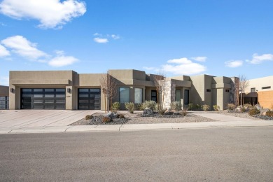 Welcome to this exquisite custom-built home in the highly on The Ledges Golf Club in Utah - for sale on GolfHomes.com, golf home, golf lot