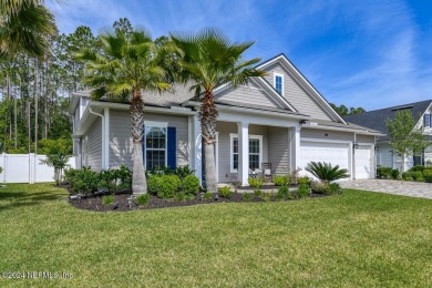 Motivated sellers invite you to experience luxury living at The on Cimarrone Golf and Country Club in Florida - for sale on GolfHomes.com, golf home, golf lot