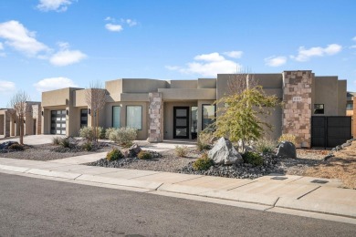 Welcome to this exquisite custom-built home in the highly on The Ledges Golf Club in Utah - for sale on GolfHomes.com, golf home, golf lot