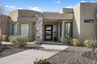 Welcome to this exquisite custom-built home in the highly on The Ledges Golf Club in Utah - for sale on GolfHomes.com, golf home, golf lot