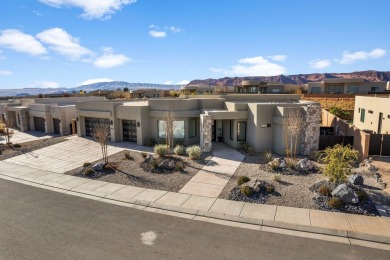 Welcome to this exquisite custom-built home in the highly on The Ledges Golf Club in Utah - for sale on GolfHomes.com, golf home, golf lot