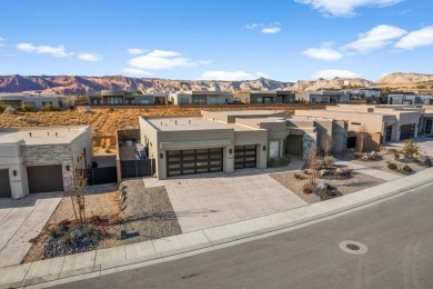 Welcome to this exquisite custom-built home in the highly on The Ledges Golf Club in Utah - for sale on GolfHomes.com, golf home, golf lot