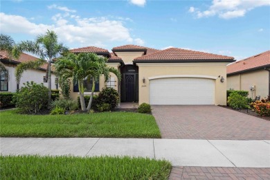 One or more photo(s) has been virtually staged. Enjoy the Luxury on Sarasota National Golf Club in Florida - for sale on GolfHomes.com, golf home, golf lot