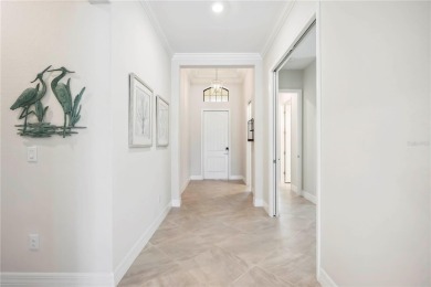 One or more photo(s) has been virtually staged. Enjoy the Luxury on Sarasota National Golf Club in Florida - for sale on GolfHomes.com, golf home, golf lot