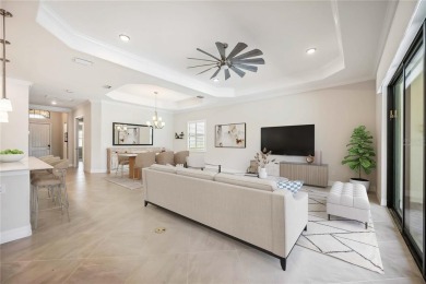 One or more photo(s) has been virtually staged. Enjoy the Luxury on Sarasota National Golf Club in Florida - for sale on GolfHomes.com, golf home, golf lot