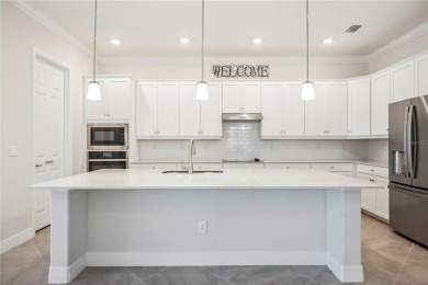 One or more photo(s) has been virtually staged. Enjoy the Luxury on Sarasota National Golf Club in Florida - for sale on GolfHomes.com, golf home, golf lot