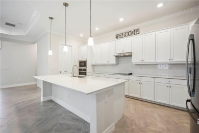 One or more photo(s) has been virtually staged. Enjoy the Luxury on Sarasota National Golf Club in Florida - for sale on GolfHomes.com, golf home, golf lot