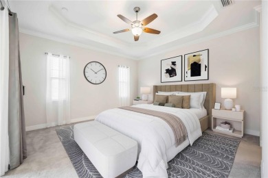 One or more photo(s) has been virtually staged. Enjoy the Luxury on Sarasota National Golf Club in Florida - for sale on GolfHomes.com, golf home, golf lot