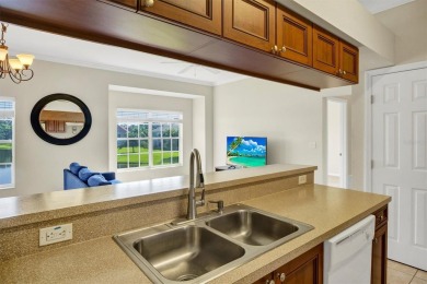 This beautiful second-floor Eagle Pond condo in the 24/7 on Cypresswood Golf and Country Club in Florida - for sale on GolfHomes.com, golf home, golf lot