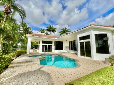 MAJOR PRICE REDUCTION! BRING OFFERS! Nestled on nearly a half on Breakers Rees Jones Course in Florida - for sale on GolfHomes.com, golf home, golf lot